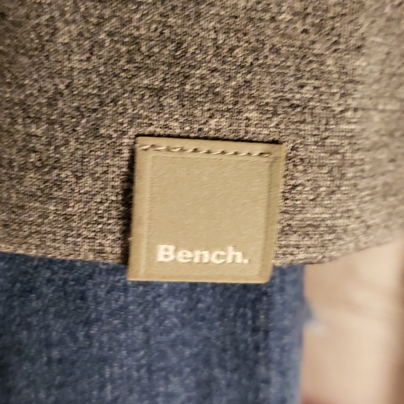 Bench Scuba Style Jacket - Picture 7 of 8